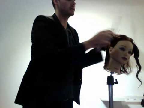 Haircutting class online Free Education From Matt Beck of Gratitude Education