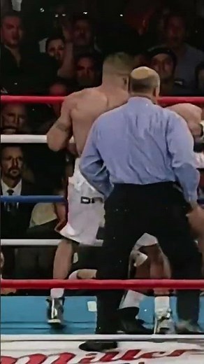 Oscar De La Hoya vs Fernando Vargas | When De La Hoya Turned Up the Heat | Boxing Highlights