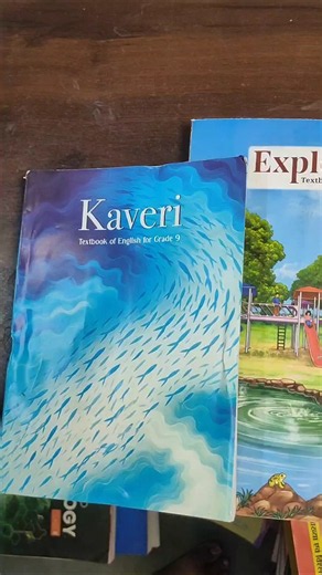 NCERT Books For Class9th Maths |Exploration | Kaveri #shorts #ncert #ncertscience #ncertmaths #cbse