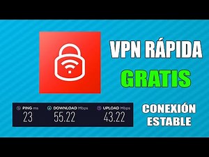 LA MEJOR VPN GRATIS [2021]