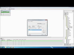 Siemens STEP7 : How to Create your First Project with Classical Siemens STEP7