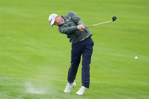 The pros use their legs to bomb it. One piece of gym equipment can help you do the same