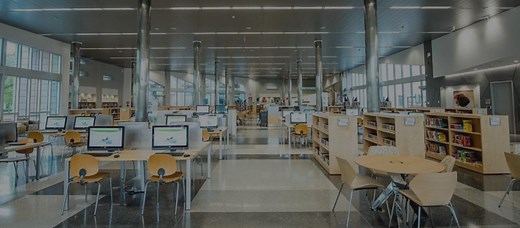 Miami Dade Public Library