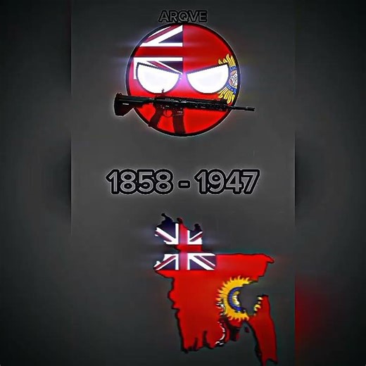 Bangladesh Didn’t Exist Before This… 😳🇧🇩