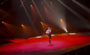 35. Tomorrow's Circus World Festival