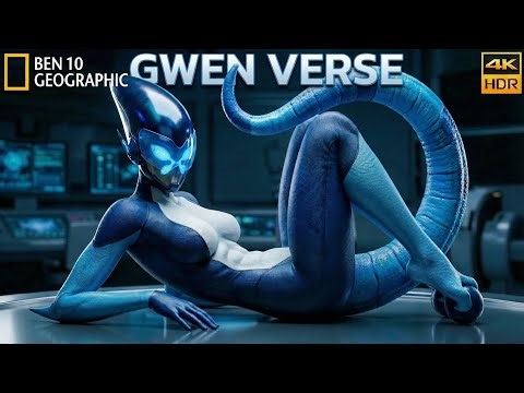 Ben 10 Aliens (FEMALE VERSION) in Real World | Insane Transformation 🔥 Omnitrix