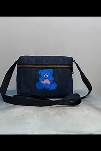 Simple sewing bags | Clothes tips