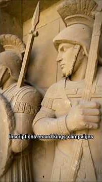 Khmer War Kings of Angkor, 802–1431 AD #History #Shorts #Mystery #HiddenHistory