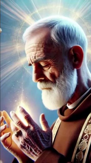 Saint Padre Pio: The Miraculous Life of the Stigmatized Friar | Full Documentary