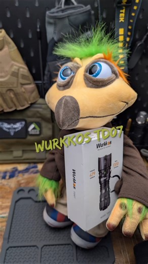 EDC GEAR#unboxing#flashlight#review