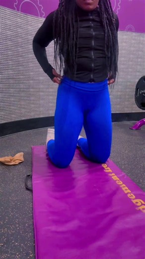 First Time Gym Recording: A Personal Experience