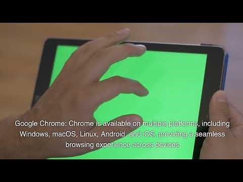 Google Chrome vs Mozilla Firefox