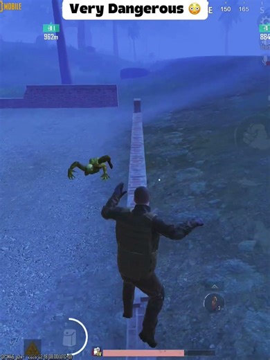 Zombie thinks victor stole his brain chip 🧠😂