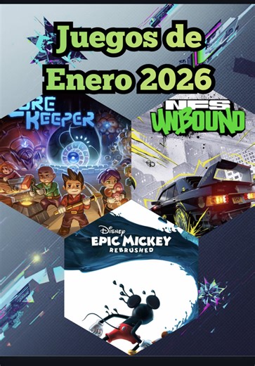 Juegos de enero 2026 en PS Plus: ¡Reclámalos ya!