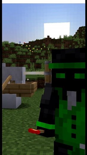 Randomize Gravity Mod! #minecraft #gaming #fabric #challenge #minecraftmemes