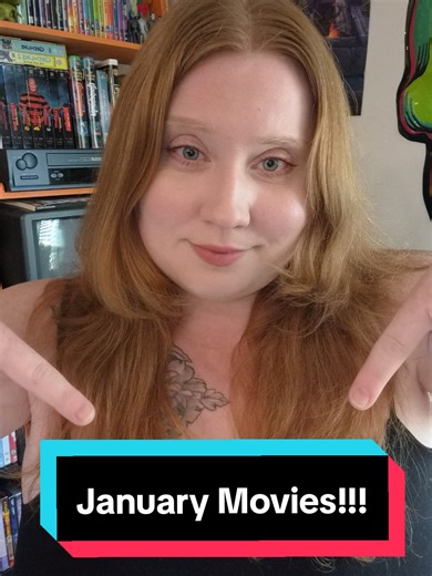 Exploring January Movies at the Theater