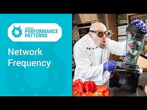 Optimizing Network Request Frequencies (Android Performance Patterns Season 3 ep11)