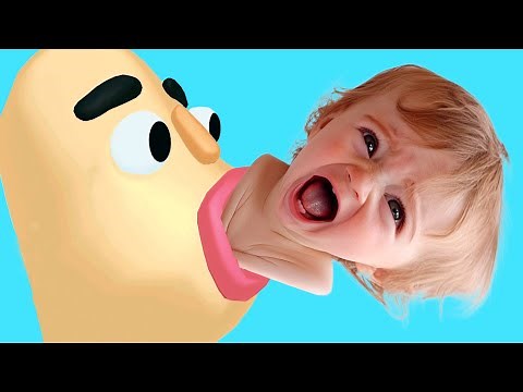 Sandwich Runner - Gameplay Walkthrough - All Levels (IOS, Android)