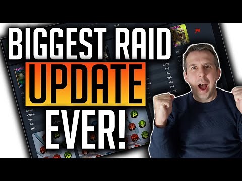 🚨INSANE🚨 TEAM SUGGESTION WILL BLOW YOUR MIND!! | Raid: Shadow Legends