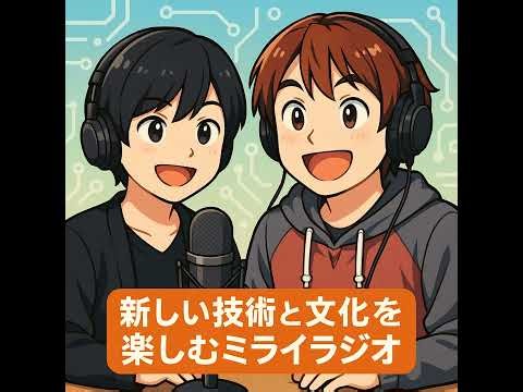 #18 ゲームもAIが作れる時代になった？ ラクしてゲームを作りたい！