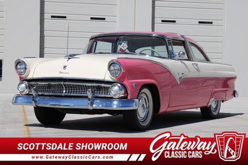 1955 Ford Crown Victoria | eBay
