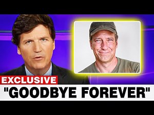 Mike Rowe Tried to Tell Us the TRUTH… But No One Believed Him