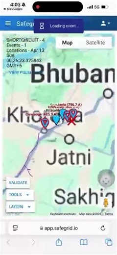 Operation and understanding of IFDLMS Devises