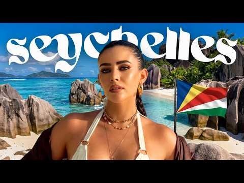 I Thought the Seychelles Was Just Luxury… I Was Wrong 🇸🇨