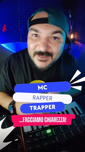 MC, rapper, trapper… spesso si usano come fossero la stessa cosa, ma dietro ci sono storie, stili e visioni diverse. Nel Reel di oggi, insieme a @sharkemcee , proviamo a fare un po’ di chiarezza — senza giudicare, solo con la voglia di capire meglio il linguaggio e l’evoluzione del Rap e della Cultura Hip Hop. E tu sapresti nominare un MC, un Rapper e un Trapper che apprezzi particolarmente? | Il Rappuso