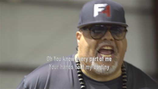 22K views · 781 reactions | How old do you need to be When you stop #creating creative content ? #kingdom or other wise. Answer: when God stops allowing you use your imagination. This film and soundtrack will deal with the heart of people in the struggle worldwide. For more information also follow my brothers. @keithstaten and @marcuscolesoul | Fred Hammond | Facebook