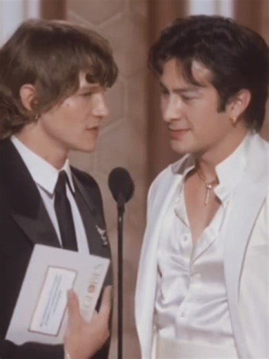 Celebrating My Friendship with Connor and Hudson