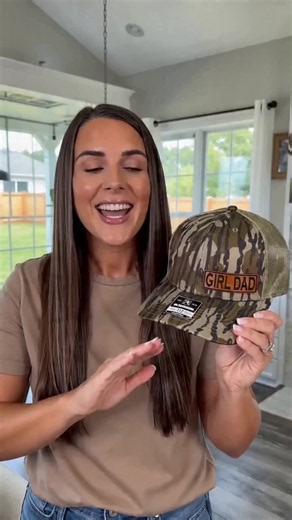 Personalized Hats - Order Yours Today! #truckerhats #summerhat #personalizedcap #customcaptopper #customtruckerhat