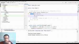 Programmation 1 - Portail Descartes - Cours 6