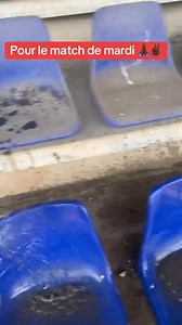 62K views · 853 reactions | L'équipe nationale du Sénégal sera présente ici, dans le Stade République Démocratique du Congo. | DIRECT28.COM | Facebook