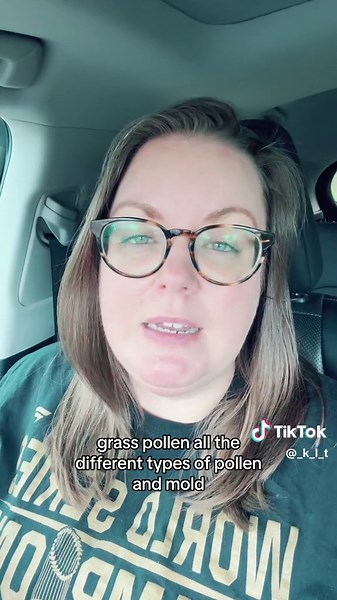 Combat Allergy Symptoms with Citrus Bioflavonoids