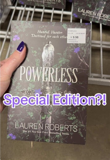 Special Edition Books for Collectors