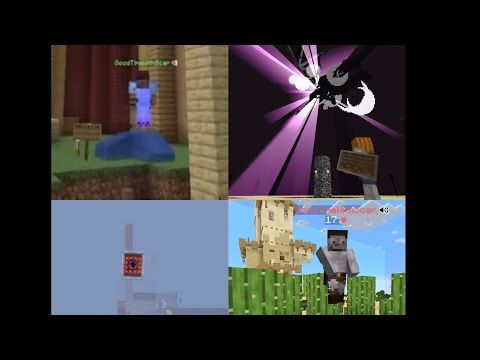 The Top Ten Moments of the Life Series