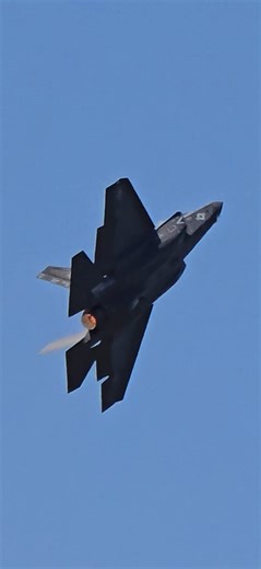 12 reactions | Lockheed Martin F-35A Lightning II, a fifth-generation #stealth multirole #fighter #aircraft | Richard LeBel | Facebook