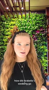 1K views | A very demure wedding recap #weddings #weddingsandevents #weddingtikt...#bridal #wedding | events and affairs | Facebook