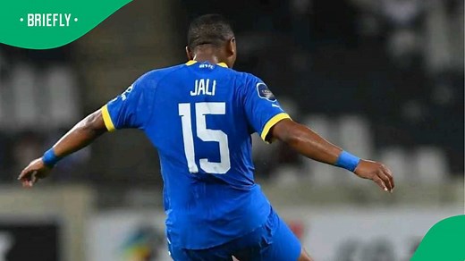 Inside Andile Jali’s luxurious R17 million mansion in the Eastern Cape