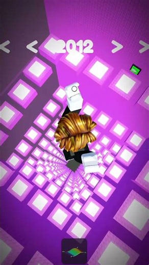 🌈Rainbow Stairs #roblox #robloxedit #viral #trend