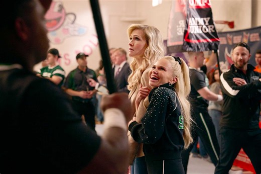 NBC's New Show Stumble Has Something Major in Common with The Office and Parks and Recreation