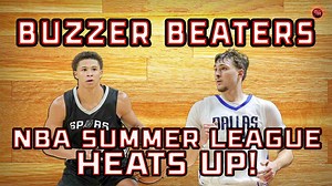 NBA Summer League Standouts & Team Analytics