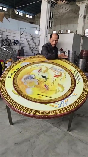 Stainless Steel Dining Folding Tables for Every Occasion