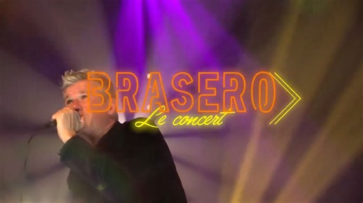 “Pierre Rapsat … 20 ans” par Brasero - RTBF Actus