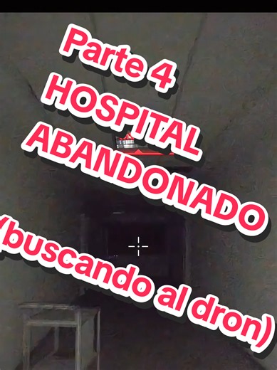 #dron #urbex #terror #claustrophobia #lugaresabandonados | Urbex