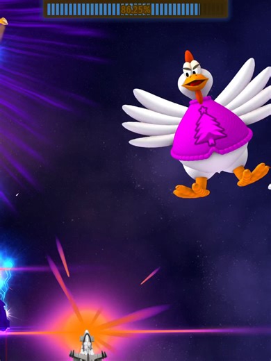 Highlights (Jan 02) - Chicken Invaders Universe https://chickeninvaders.com