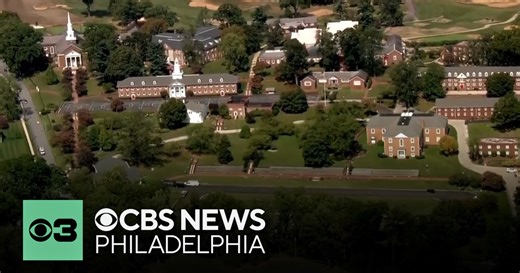 Community meeting to discuss future of Valley Forge Military Academy