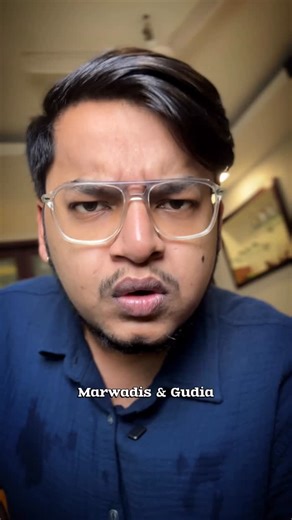 Ujjawal Kedia on Instagram: "Tag a Gudia👧🏻 [marwadi,gudia,rajasthani,funny] #marwadi #marwari #marwadimemes #marwadicomedy #rajasthani #gudia #hindicomedy #relatable"