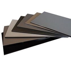 Cladding Sheets & Panels - Cladding Material Latest Price, Manufacturers & Suppliers